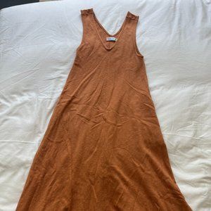 Free People Beach Maxi Dress; Size XS